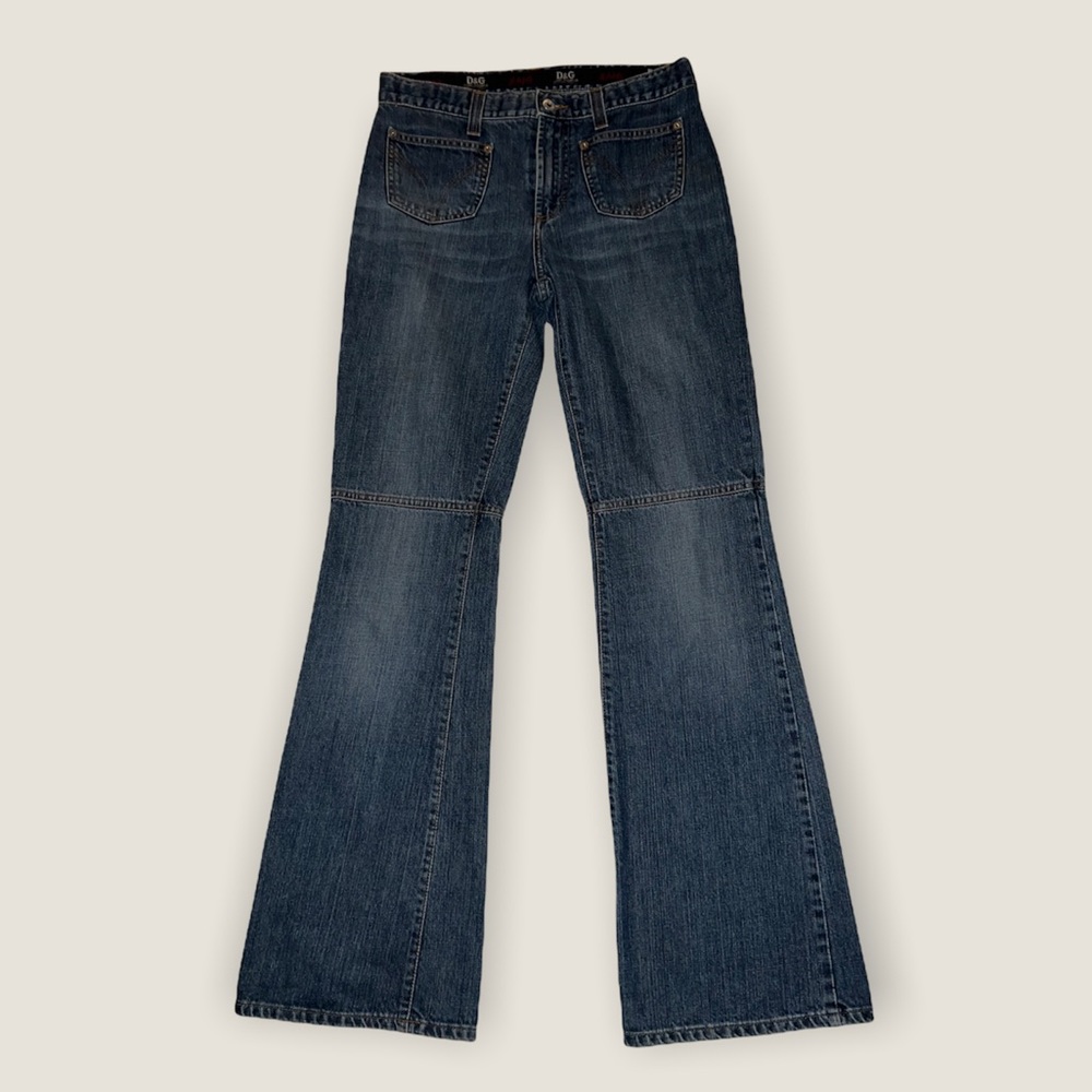 Brand New Dolce and Gabbana Jeans